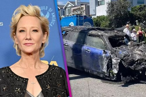 Nữ diễn viên người Mỹ Anne Heche qua đời