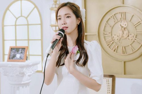 'Thánh nữ bolero' Jang Mi xúc động hát ca khúc về mẹ nhân ngày Vu Lan