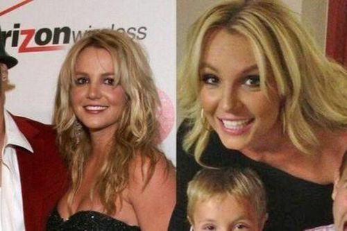Britney Spears đau lòng vì con trai: 'Chúng đến thăm tôi nhưng đi thẳng vào phòng và chốt cửa lại'