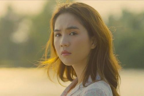 'Duyên ma' - phim thảm họa của Ngọc Trinh, Kiều Minh Tuấn