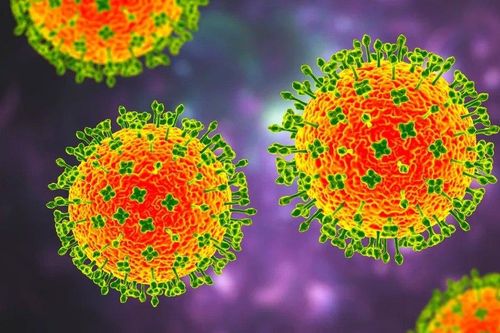 Tên loại virus nguy hiểm mới được phát hiện ở Trung Quốc