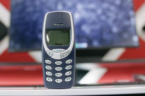 Xuất xứ bản nhạc chuông Nokia huyền thoại