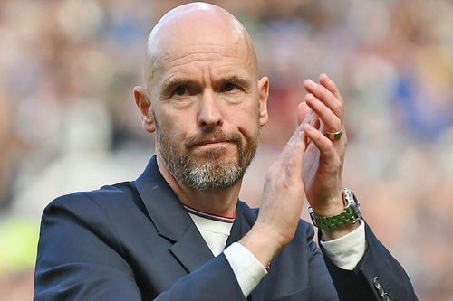 Ten Hag không hiểu Premier League?