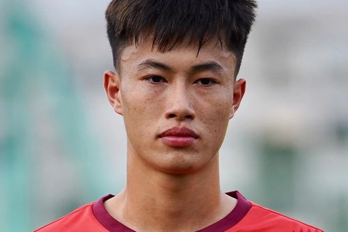 Ông Phan Anh Tú: Không lạ khi Văn Khang, Văn Trường chưa lên đội một