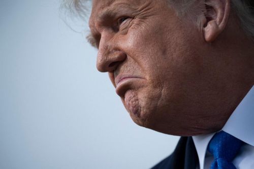 Chiến lược của ông Trump