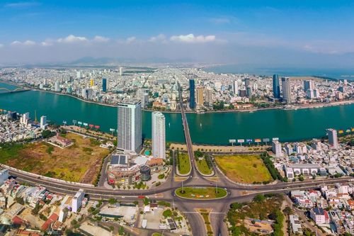 Loạt dự án nghìn tỷ trên đất vàng 'treo' hơn 10 năm ở Đà Nẵng