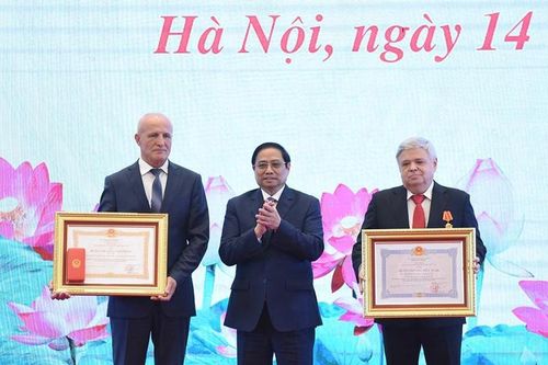 Giữ gìn lâu dài, bảo vệ tuyệt đối an toàn thi hài Chủ tịch Hồ Chí Minh là nhiệm vụ chính trị đặc biệt