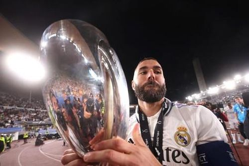 Nhận định, dự đoán Almeria vs Real Madrid, 03h00 ngày 15/8: Kền kền dạo chơi