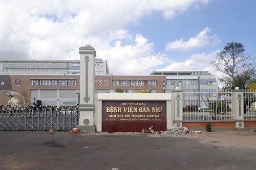 Bé trai 4 tuổi tử vong sau khi tiêm thuốc tại bệnh viện
