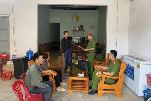 Lừa đăng bán bất động sản để 'bỏ túi' tiền đặt cọc
