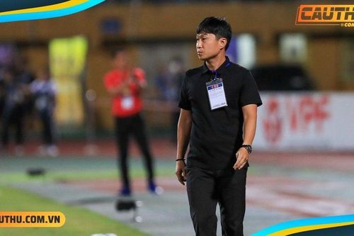 HLV Hà Nội FC: 'Có Công Phượng thì chúng tôi cũng thắng thôi'