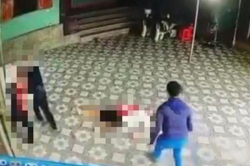 Thanh Hóa: Mâu thuẫn trong lúc ngồi xem đánh cờ, chủ nhà bị đâm tử vong