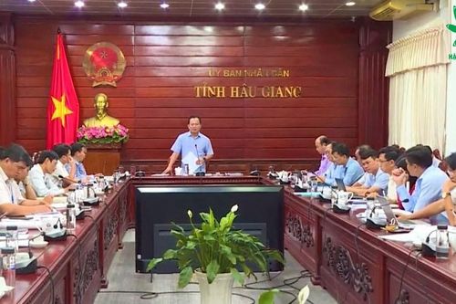 Hậu Giang: Đầu tư 246 tỷ đồng xây dựng tái định cư cho vụ dự án đường bộ cao tốc Bắc – Nam