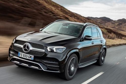 Mercedes triệu hồi gần 12.000 xe GLE, GLS vs EQS có nguy cơ thiếu an toàn