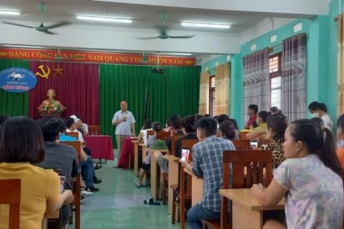 Bổ sung chỉ tiêu cho 135 em học sinh bị trả hồ sơ trước năm học mới