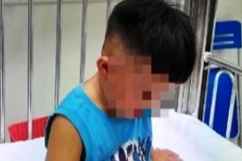 Hé lộ danh tính nghi phạm nhốt bé trai 3 tuổi trong tủ cấp đông