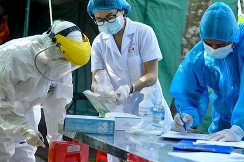 Sáng 14/8: Theo dõi chặt sự xuất hiện các biến thể mới của COVID-19; Bé trai 4 tuổi đã bị đột quỵ
