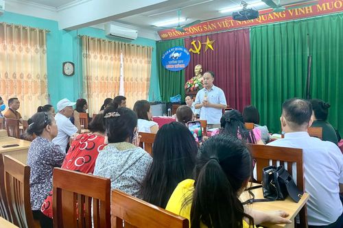 Từ vụ việc tại Trường Lương Thế Vinh (Quảng Ninh): Kiến nghị bỏ chỉ tiêu tuyển sinh trường ngoài công lập