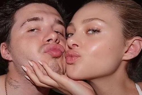 Brooklyn Beckham muốn làm bố ở tuổi 23