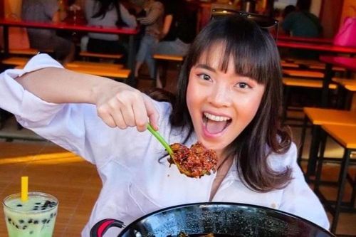 TikToker review sai sự thật, chủ nhà hàng có thể kiện
