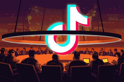 Mỹ cảnh giác với TikTok