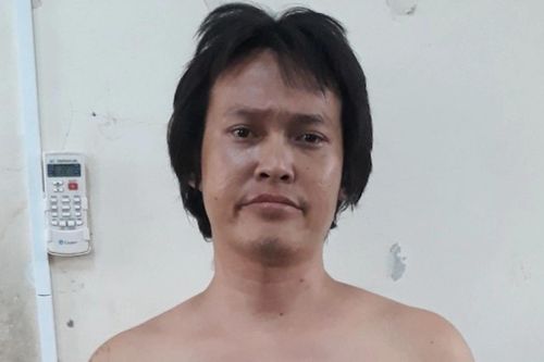 Lời khai của nghi phạm chém bà bán hủ tiếu