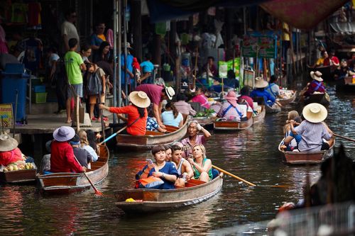 Thái Lan sẽ coi Covid-19 như bệnh cúm