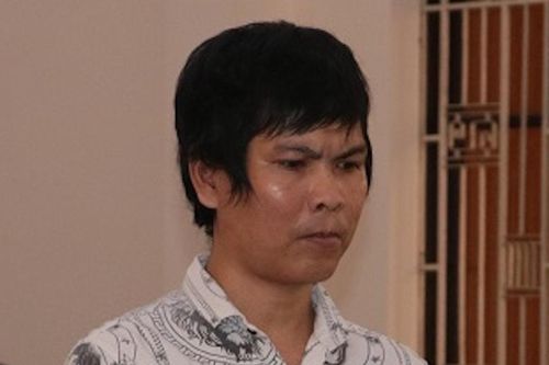 Nhậu say rồi chém hàng xóm