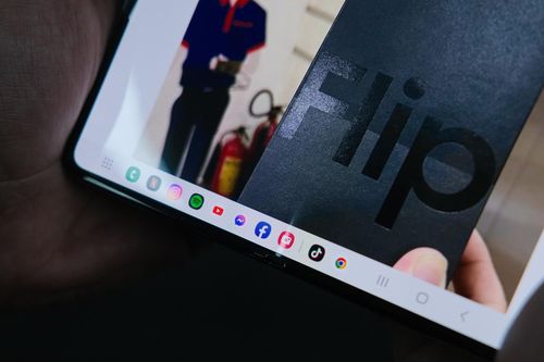 Thay đổi đáng chú ý của Galaxy Z Fold4