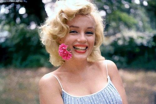 Nơi ở cuối cùng của Marilyn Monroe