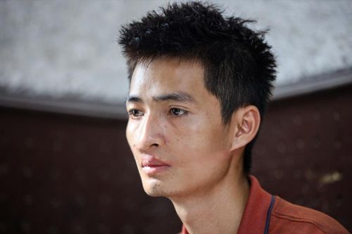 Lời khai hung thủ siết cổ bé trai 3 tuổi rồi nhét vào tủ cấp đông