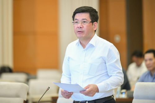 Bổ sung trách nhiệm bảo vệ quyền lợi người tiêu dùng dễ bị tổn thương