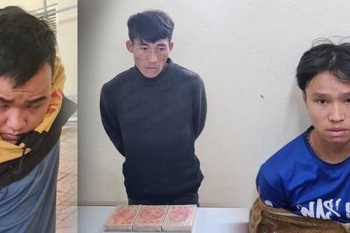 Liên tiếp phát hiện 3 vụ mua, bán, vận chuyển trái phép chất ma túy