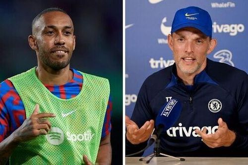 Chuyển nhượng cầu thủ Ngoại hạng Anh ngày 15/8: Ronaldo lại bị từ chối, MU sắp có Adrien Rabiot; Chelsea hỏi mua Aubameyang