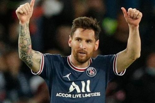 Chuyển nhượng cầu thủ ngày 15/8: PSG giữ Messi đến năm 2025; MU chú ý Moises Caicedo; Pique tính rời Barca