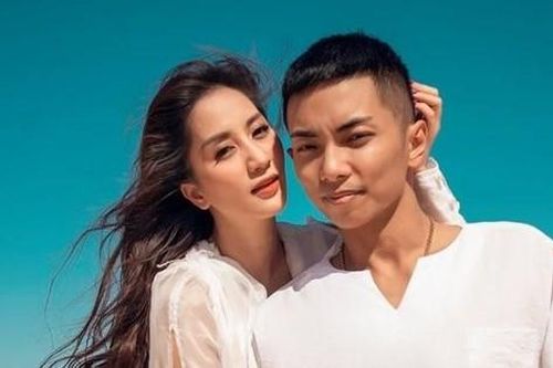 Phan Hiển: Đám cưới của chúng tôi không thể thiếu Chí Anh