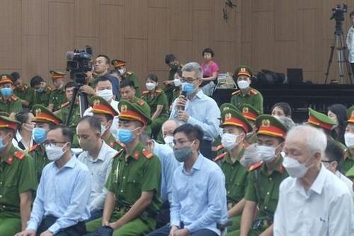 Cựu Bí thư Tỉnh ủy tỉnh Bình Dương đề nghị xem xét lại tội danh và con số thiệt hại