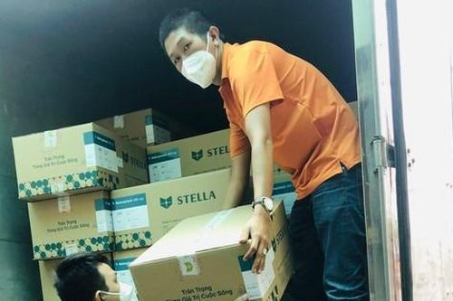 Hàng triệu viên thuốc điều trị COVID-19 tồn kho sẽ xử lý ra sao?