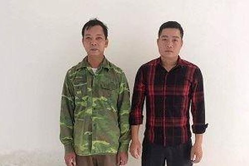 Tạm giữ hình sự nhóm đối tượng cho vay lãi nặng với lãi suất 'cắt cổ' 360%/ năm
