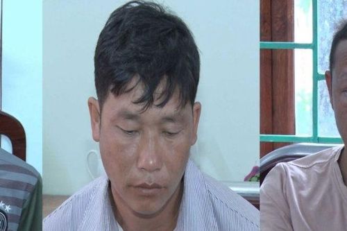 Bắt giữ 3 đối tượng mua bán, vận chuyển trái phép 16 bánh heroin