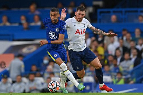 Kết quả bóng đá hôm nay 15/8: Chelsea hòa siêu kịch tính với Tottenham