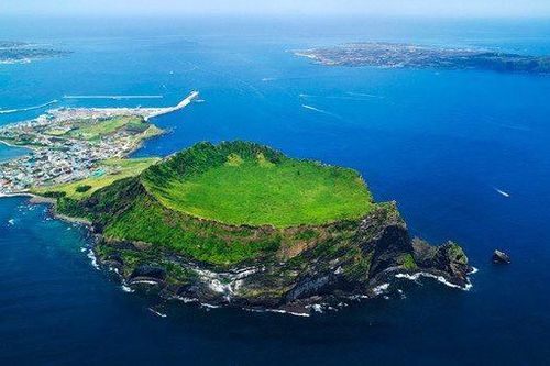 Khách Việt liên tục bị hủy vé máy bay đến Jeju, Tổng cục Du lịch Hàn Quốc nói gì?