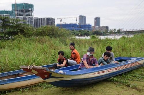 Phê chuẩn khởi tố 3 bị can đe dọa bảo vệ để cướp tài sản