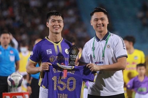Thương hiệu bóng đá của Hà Nội FC không có được niềm tin với khán giả?