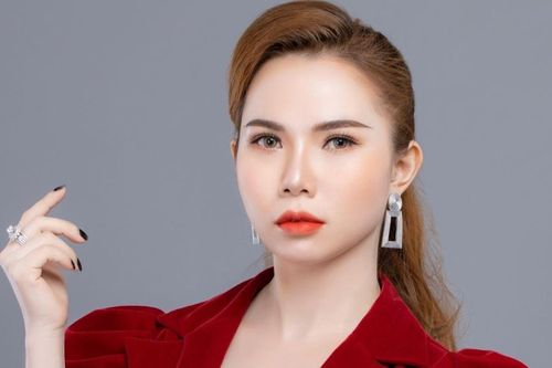 Nữ doanh nhân trẻ Bích Cao: 'Thành công không đến một cách dễ dàng'