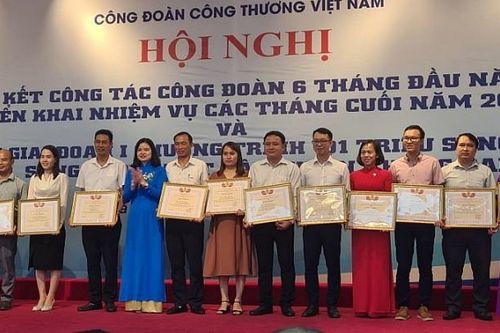 Công đoàn Công ty Cổ phần Gang thép Thái Nguyên: Đóng góp tích cực vào Chương trình 1 triệu sáng kiến