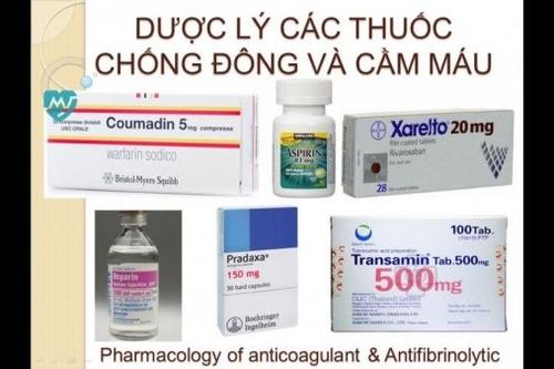 Cục Quản lý Dược thông tin về nguy cơ thiếu thuốc chống đông máu sử dụng trong phẫu thuật tim