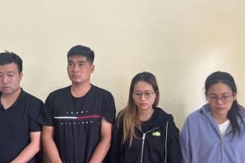 Nhóm đối tượng giả danh công ty lừa đảo qua liên kết bán hàng