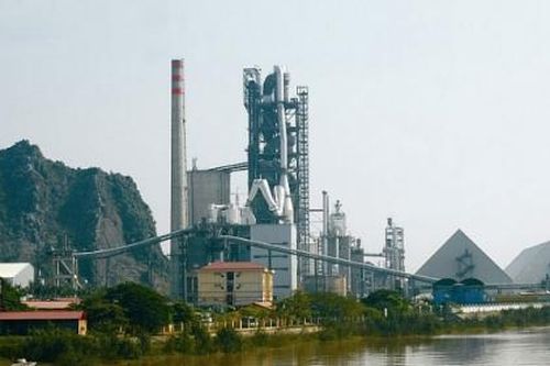 Kiểm toán phát hiện 5 công ty thuộc Vicem khai thác trái phép hàng triệu tấn đá vôi