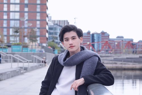 Nam sinh Việt đặt chân đến 36 quốc gia nhờ tài trợ và học bổng toàn phần
